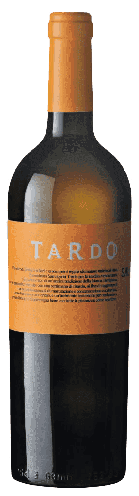 Víno Villa Sandi Tardo Sauvignon Marca Trevigiana Igt 0,75l