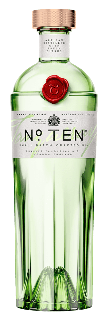 Gin Tanqueray No.ten 47,3% 0,7l