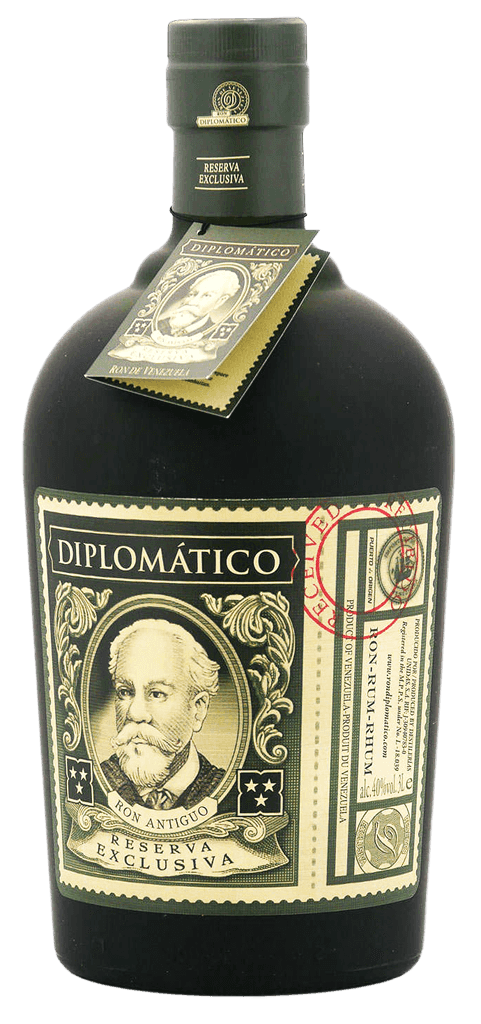 Rum Diplomatico Reserva Exclusiva 12yo Magnum 40% 3l